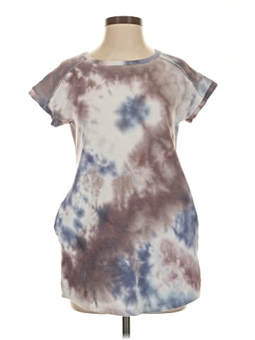 Hippie Rose Short Sleeve Top (view 1)