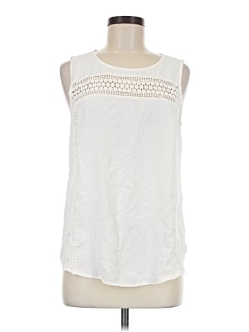 41Hawthorn Sleeveless Blouse (view 1)