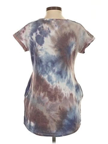 Hippie Rose Short Sleeve Top (view 2)