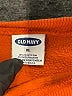 Old Navy Orange Sweatshirt Size XL - photo 7