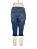 Stitch's Blue Jeans Size 16 - photo 2