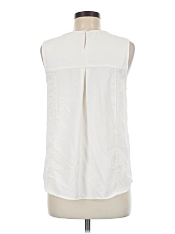 41Hawthorn Sleeveless Blouse (view 2)