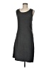 Athleta Chevron-herringbone Gray Casual Dress Size M - photo 1