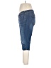 Stitch's Blue Jeans Size 16 - photo 5