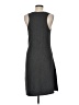 Athleta Chevron-herringbone Gray Casual Dress Size M - photo 2