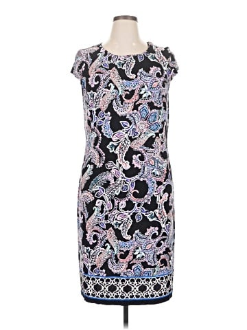 Liz Claiborne Cocktail Dress (view 1)