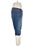 Stitch's Blue Jeans Size 16 - photo 4