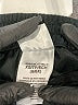 Adidas Black Athletic Shorts Size 6 - 6X - photo 3