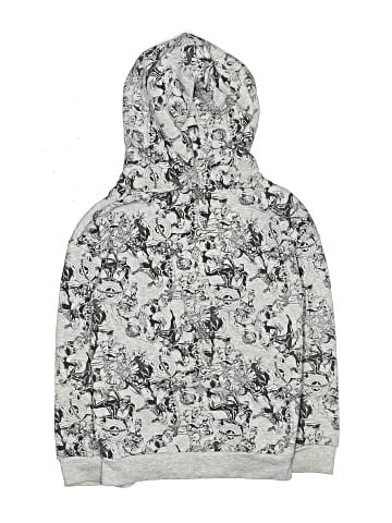 Marvel Pullover Hoodie (view 2)