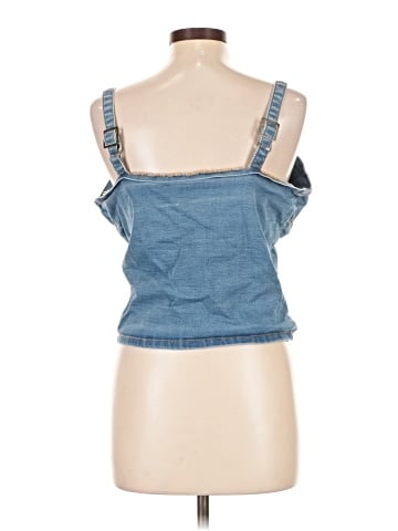 Assorted Brands Sleeveless Top (view 2)