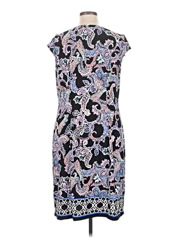 Liz Claiborne Cocktail Dress (view 2)