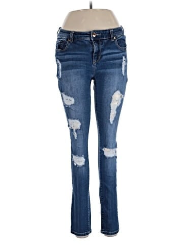 Vanity Jeans (view 1)
