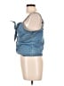 Assorted Brands Blue Sleeveless Top Size L - photo 5