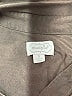 Mud Pie 100% Viscose Gray Casual Dress Size S - photo 7