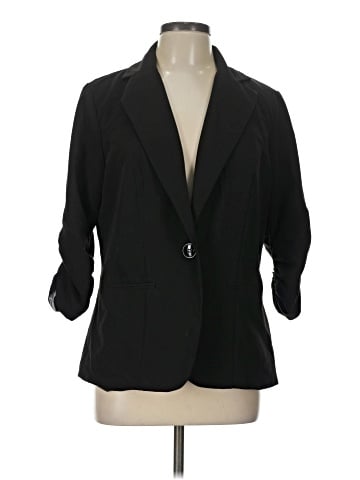 Torrid Blazer (view 1)