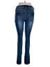 Vanity Hearts Blue Jeans Size 30 waist - photo 2