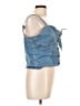 Assorted Brands Blue Sleeveless Top Size L - photo 4