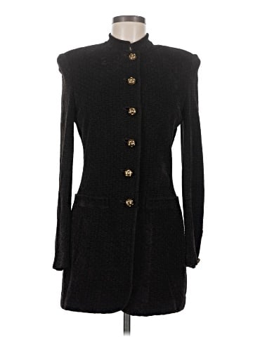 St. John Collection by Marie Gray Coat (view 1)