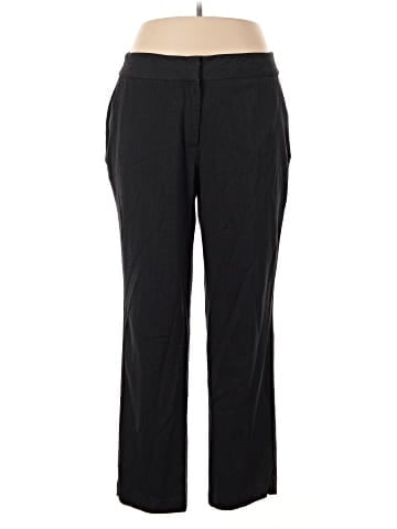 Investments Dress Pants (view 1)