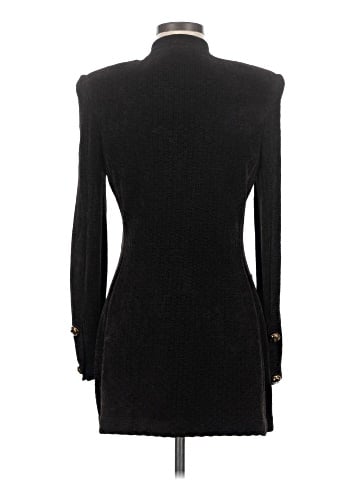 St. John Collection by Marie Gray Coat (view 2)