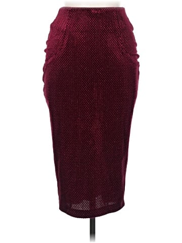 Unique Vintage Formal Skirt (view 1)