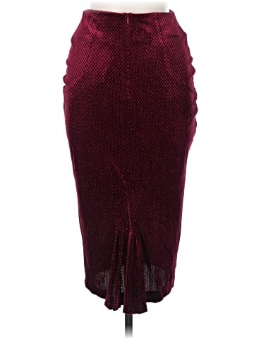 Unique Vintage Formal Skirt (view 2)