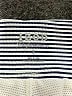 IZOD Stripes Silver Skort Size S - photo 3