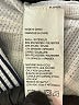 IZOD Stripes Silver Skort Size S - photo 4