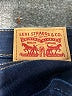 Levi's Blue Jeans Size 14 - photo 7