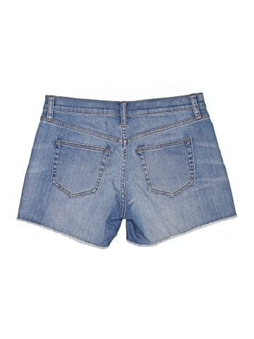J.Crew Denim Shorts (view 2)