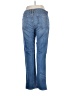 Kut from the Kloth Hearts Blue Jeans Size 14 - photo 2