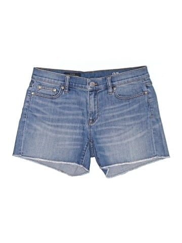 J.Crew Denim Shorts (view 1)