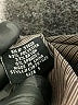 Zinc Black Blazer Size S - photo 7