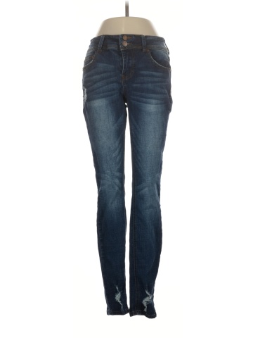 Indigo Rein Jeans (view 1)