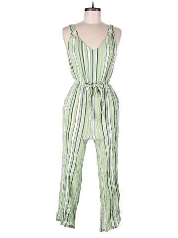 Derek Heart Jumpsuit (view 1)