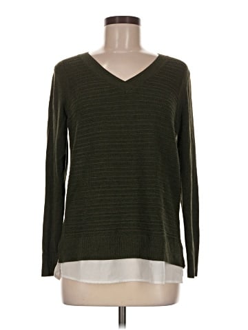 Hilary Radley Pullover Sweater (view 1)