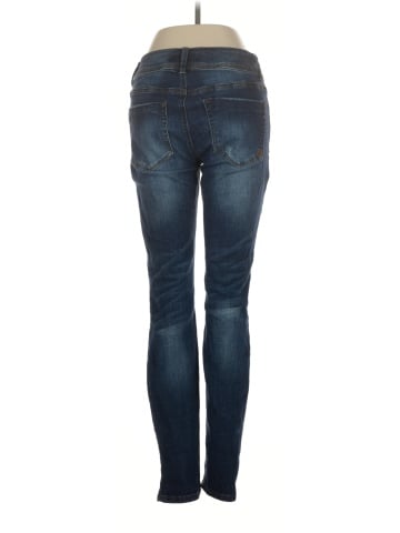 Indigo Rein Jeans (view 2)