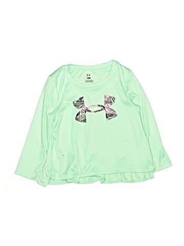 Under Armour Long Sleeve Top (view 1)