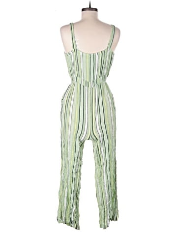 Derek Heart Jumpsuit (view 2)