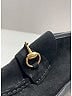 Gucci 100% Suede Black Ankle Boots Size EU (IT) 36 1/2 / US 6 1/2 - photo 4