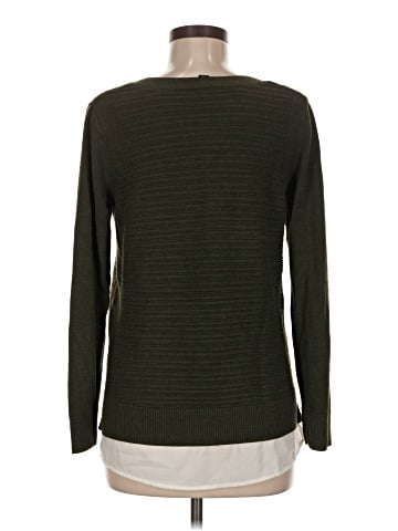 Hilary Radley Pullover Sweater (view 2)