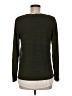 Hilary Radley Green Pullover Sweater Size M - photo 2
