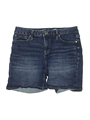 Seven7 Denim Shorts (view 1)