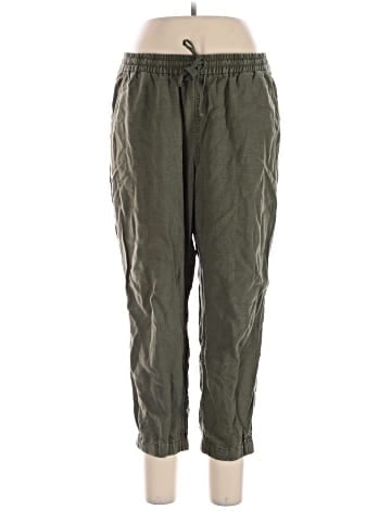Point Sur Linen Pants (view 1)