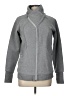 Lululemon Athletica Gray Track Jacket Size 10 - photo 1