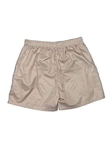 Chic Wish Khaki Shorts (view 2)