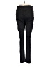 J.Crew Black Track Pants Size 8R - photo 2