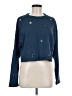 Alo Yoga Blue Pullover Sweater Size M - photo 1