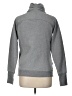 Lululemon Athletica Gray Track Jacket Size 10 - photo 2