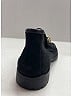 Gucci 100% Suede Black Ankle Boots Size EU (IT) 36 1/2 / US 6 1/2 - photo 3